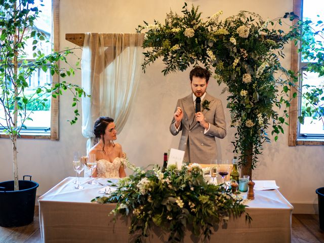 Abigail and Tom's Wedding in Norwich, Norfolk 236