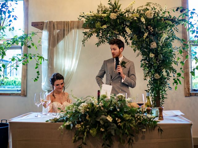 Abigail and Tom's Wedding in Norwich, Norfolk 237