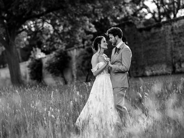 Abigail and Tom's Wedding in Norwich, Norfolk 241