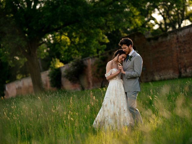 Abigail and Tom's Wedding in Norwich, Norfolk 242
