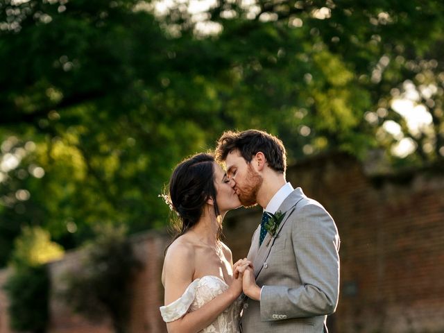 Abigail and Tom's Wedding in Norwich, Norfolk 244