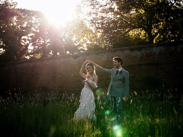 Abigail and Tom's Wedding in Norwich, Norfolk 246