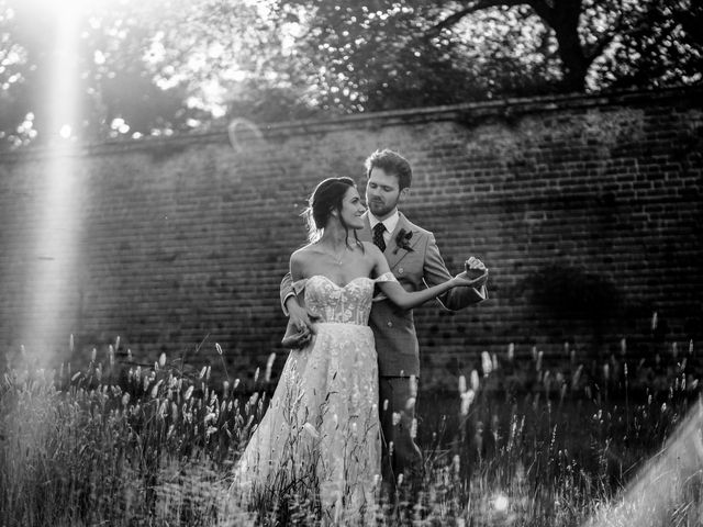 Abigail and Tom's Wedding in Norwich, Norfolk 247