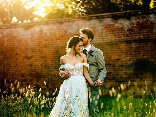 Abigail and Tom's Wedding in Norwich, Norfolk 248