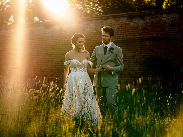 Abigail and Tom's Wedding in Norwich, Norfolk 249