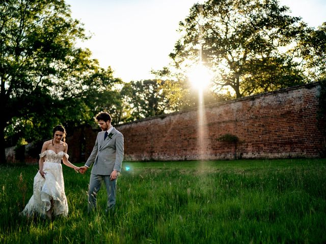 Abigail and Tom's Wedding in Norwich, Norfolk 251