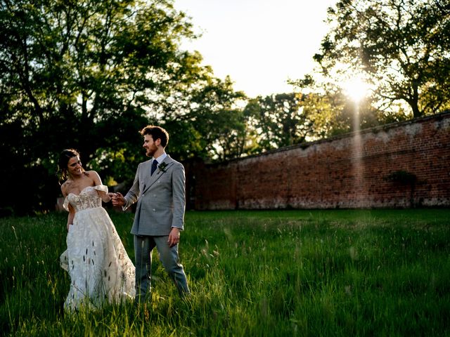 Abigail and Tom's Wedding in Norwich, Norfolk 252