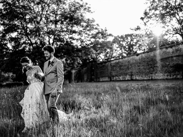 Abigail and Tom's Wedding in Norwich, Norfolk 253