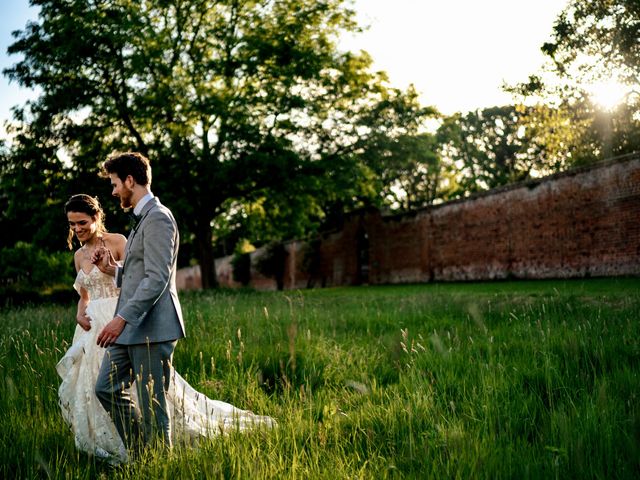 Abigail and Tom's Wedding in Norwich, Norfolk 254
