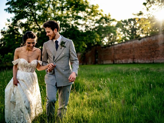 Abigail and Tom's Wedding in Norwich, Norfolk 255