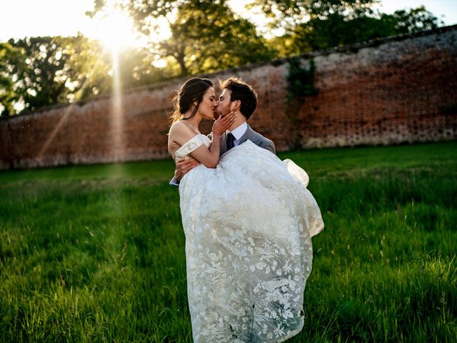Abigail and Tom's Wedding in Norwich, Norfolk 256