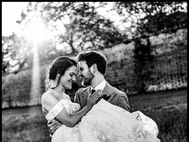 Abigail and Tom's Wedding in Norwich, Norfolk 258