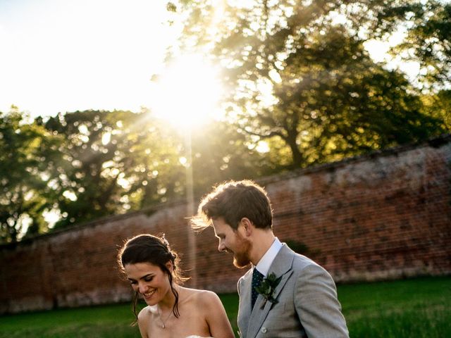 Abigail and Tom's Wedding in Norwich, Norfolk 259