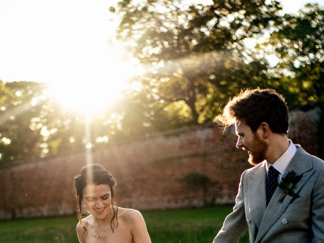 Abigail and Tom's Wedding in Norwich, Norfolk 260