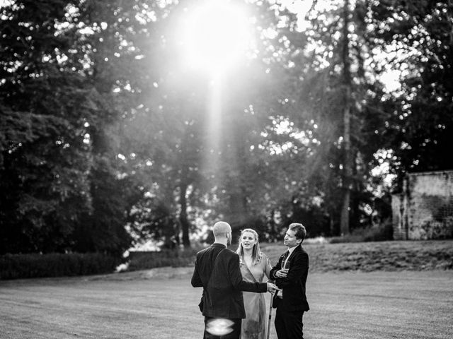 Abigail and Tom's Wedding in Norwich, Norfolk 263