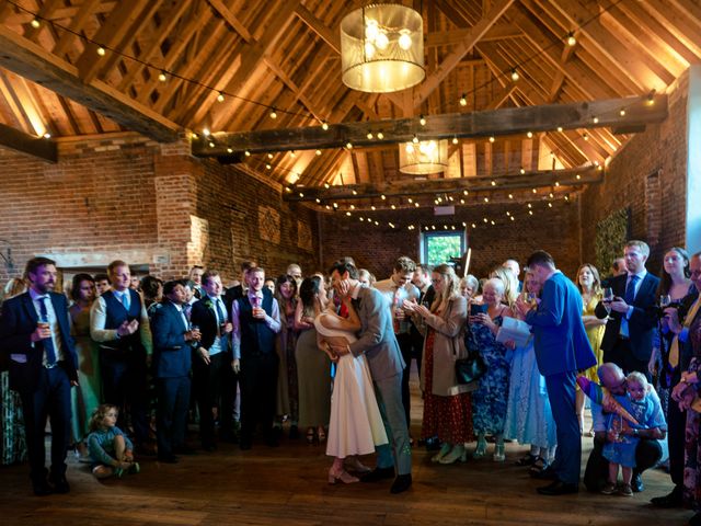 Abigail and Tom's Wedding in Norwich, Norfolk 273