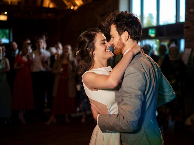 Abigail and Tom's Wedding in Norwich, Norfolk 274
