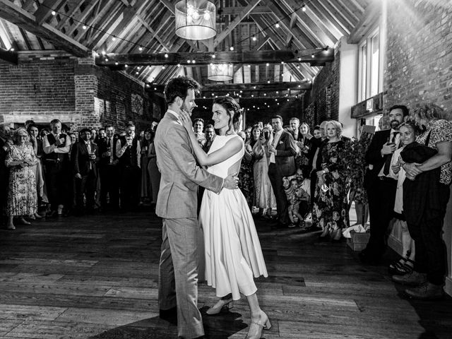 Abigail and Tom's Wedding in Norwich, Norfolk 275