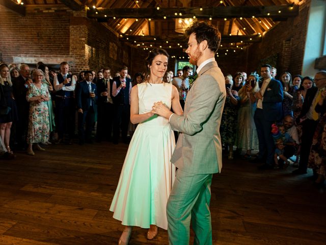 Abigail and Tom's Wedding in Norwich, Norfolk 277