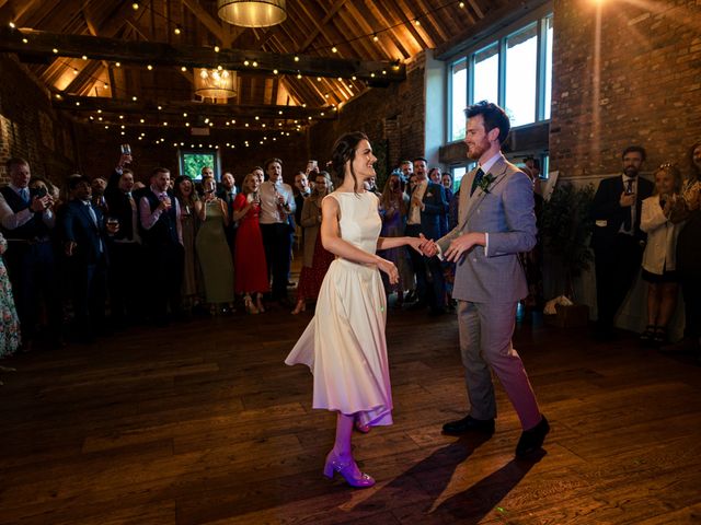 Abigail and Tom's Wedding in Norwich, Norfolk 279