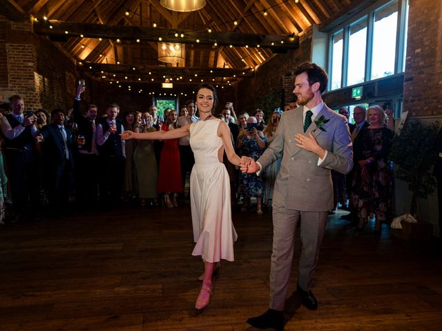 Abigail and Tom's Wedding in Norwich, Norfolk 282