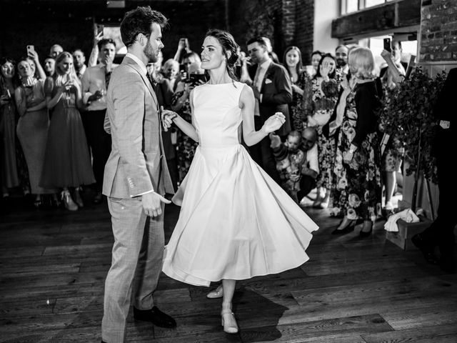 Abigail and Tom's Wedding in Norwich, Norfolk 286
