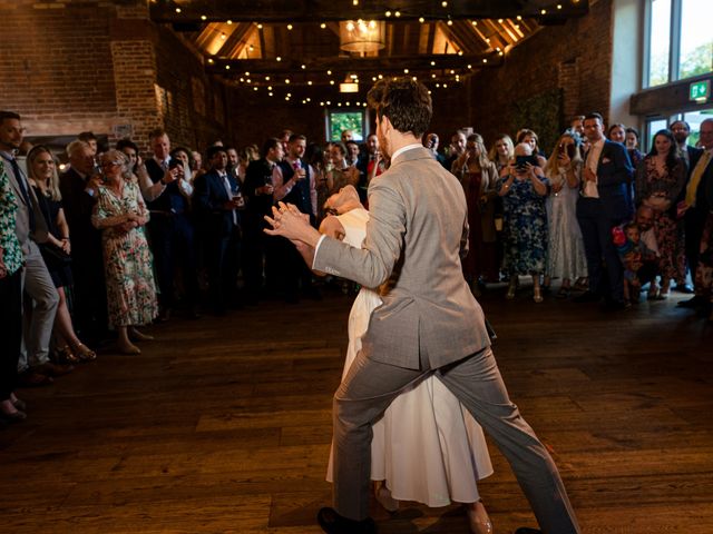 Abigail and Tom's Wedding in Norwich, Norfolk 287
