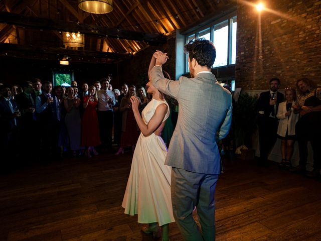 Abigail and Tom's Wedding in Norwich, Norfolk 289