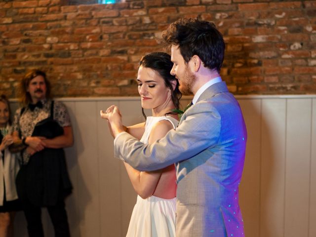 Abigail and Tom's Wedding in Norwich, Norfolk 292