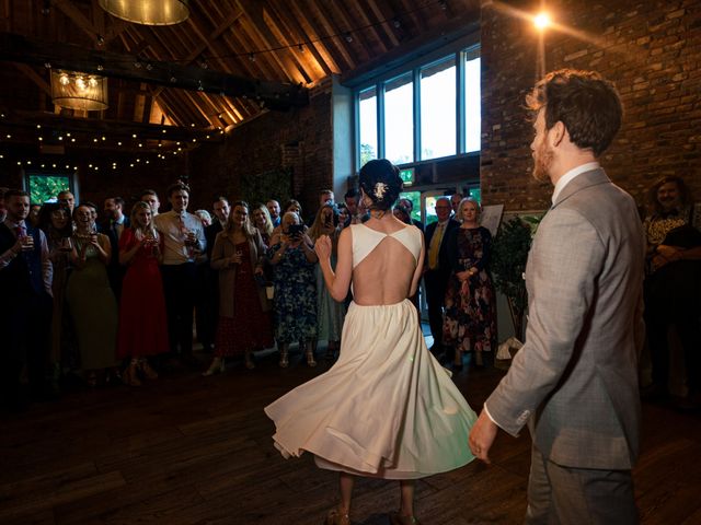 Abigail and Tom's Wedding in Norwich, Norfolk 293