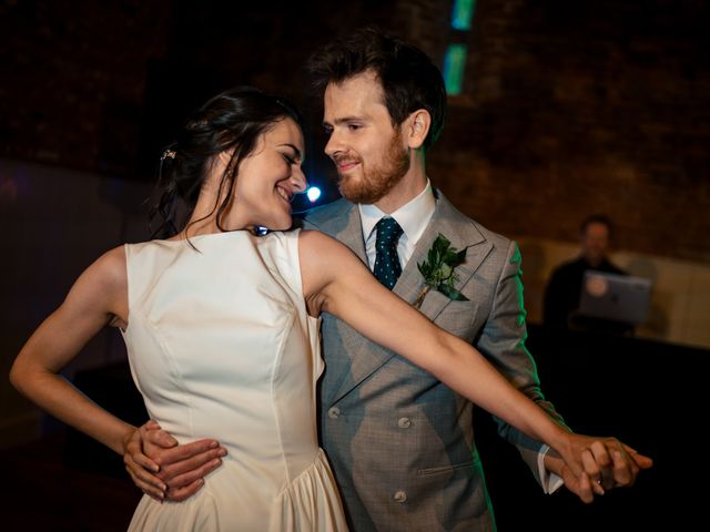 Abigail and Tom's Wedding in Norwich, Norfolk 294
