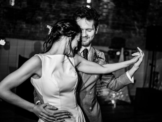 Abigail and Tom's Wedding in Norwich, Norfolk 296