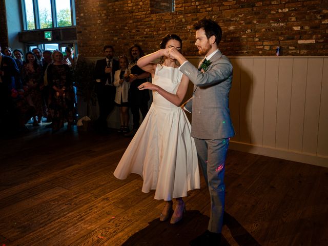 Abigail and Tom's Wedding in Norwich, Norfolk 297