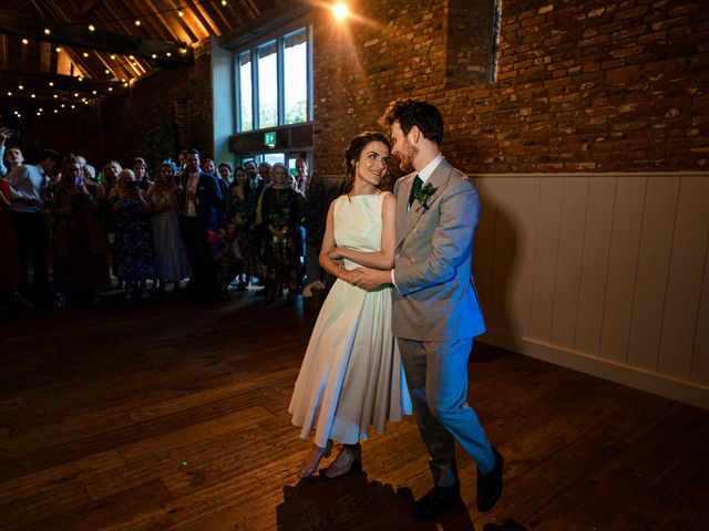 Abigail and Tom's Wedding in Norwich, Norfolk 298