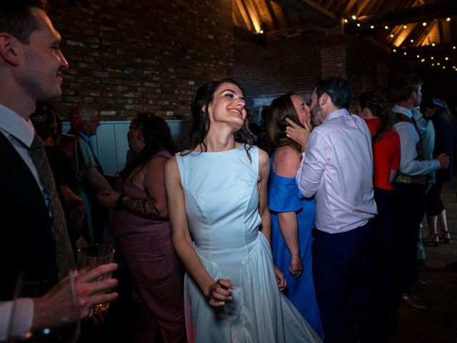 Abigail and Tom's Wedding in Norwich, Norfolk 299