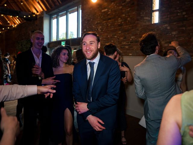 Abigail and Tom's Wedding in Norwich, Norfolk 302