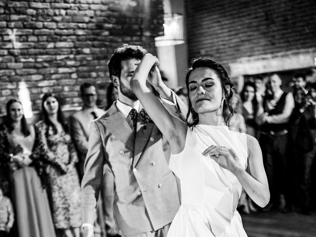 Abigail and Tom's Wedding in Norwich, Norfolk 304