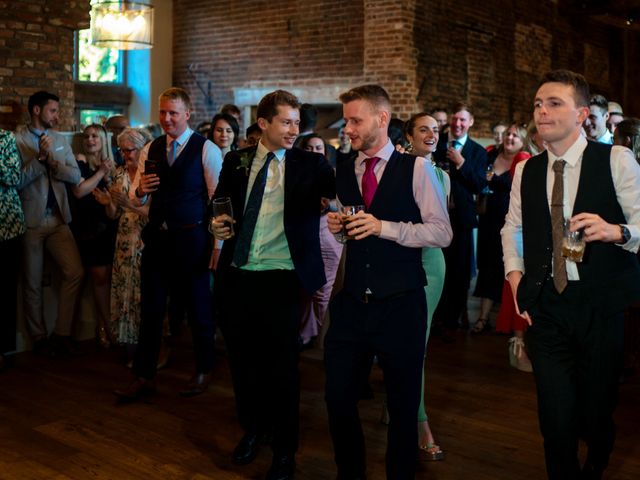 Abigail and Tom's Wedding in Norwich, Norfolk 305