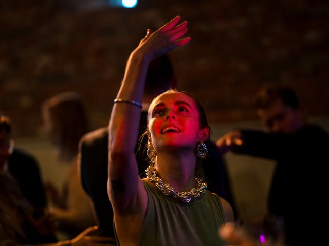 Abigail and Tom's Wedding in Norwich, Norfolk 306