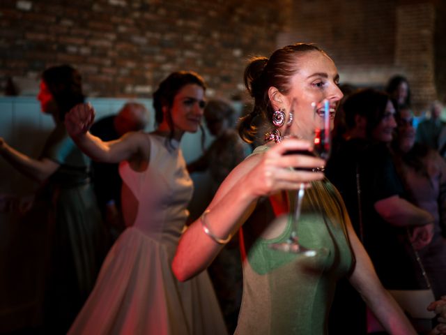 Abigail and Tom's Wedding in Norwich, Norfolk 308