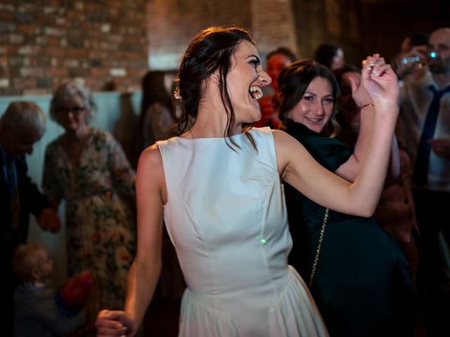 Abigail and Tom's Wedding in Norwich, Norfolk 309