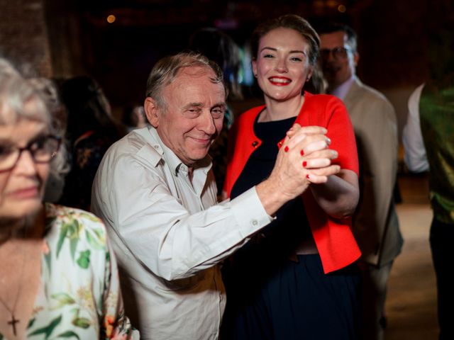 Abigail and Tom's Wedding in Norwich, Norfolk 311