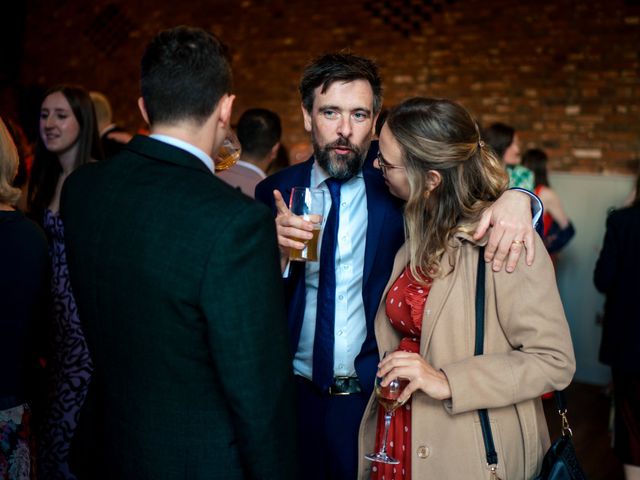 Abigail and Tom's Wedding in Norwich, Norfolk 313