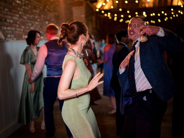Abigail and Tom's Wedding in Norwich, Norfolk 316