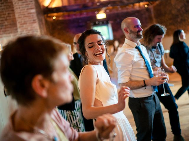Abigail and Tom's Wedding in Norwich, Norfolk 318