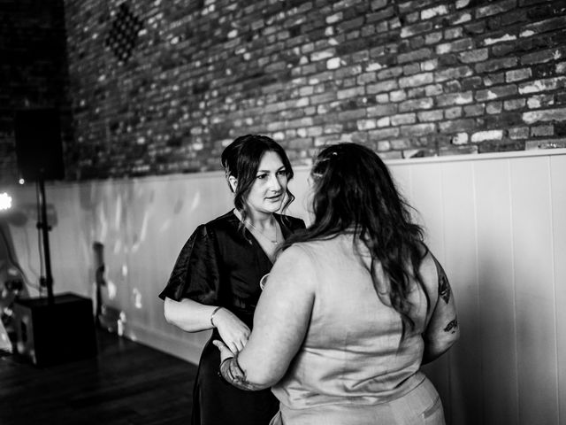 Abigail and Tom's Wedding in Norwich, Norfolk 322