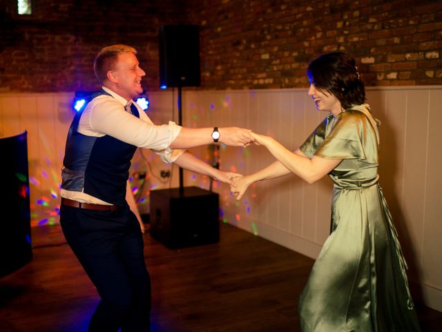 Abigail and Tom's Wedding in Norwich, Norfolk 323