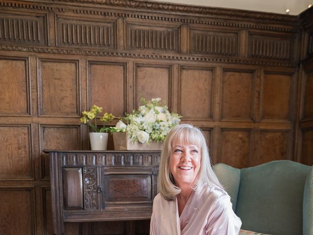 Jack and Lizzie's Wedding in Nantwich, Cheshire 35