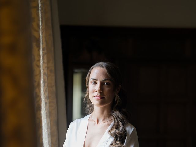 Jack and Lizzie's Wedding in Nantwich, Cheshire 42