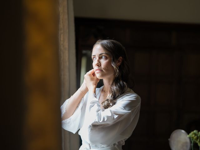 Jack and Lizzie's Wedding in Nantwich, Cheshire 44